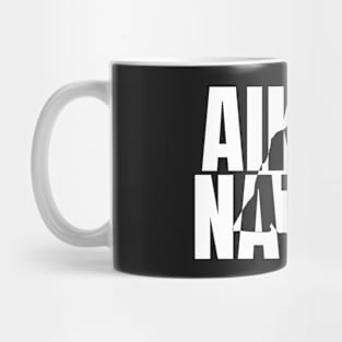 Aikido Nation Mug